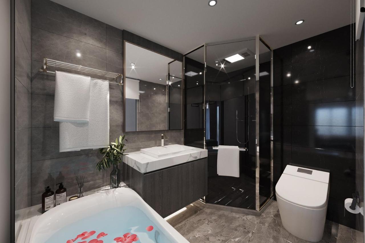 Luxury Phoenix Hotel Bac Ninh Екстер'єр фото