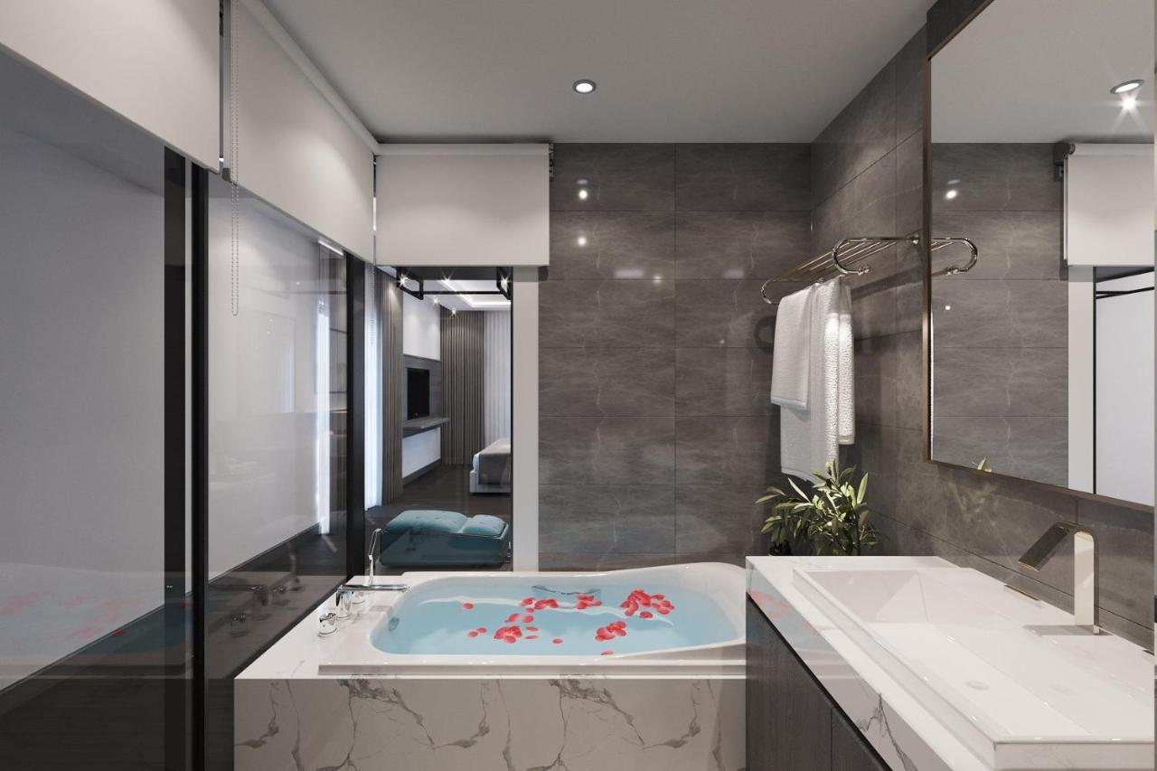 Luxury Phoenix Hotel Bac Ninh Екстер'єр фото