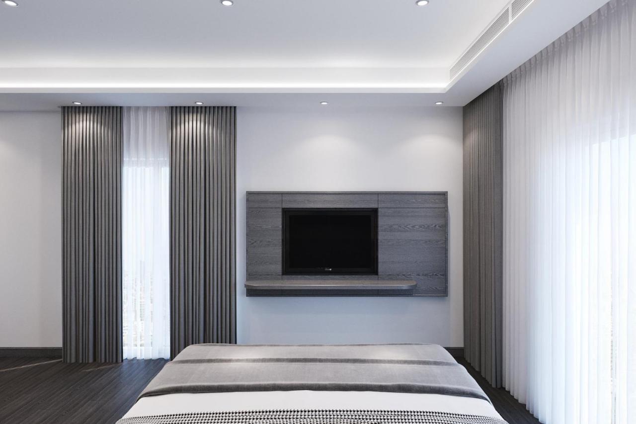 Luxury Phoenix Hotel Bac Ninh Екстер'єр фото